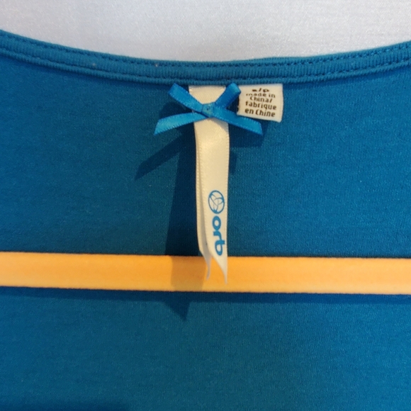 ORB Super Soft Dress With Pockets - Picture 4 of 6